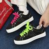 2026 New Thick Soled Lightweight Trendy Versatile Low Cut Casual Sports Breathable Board Shoes for Men and Women