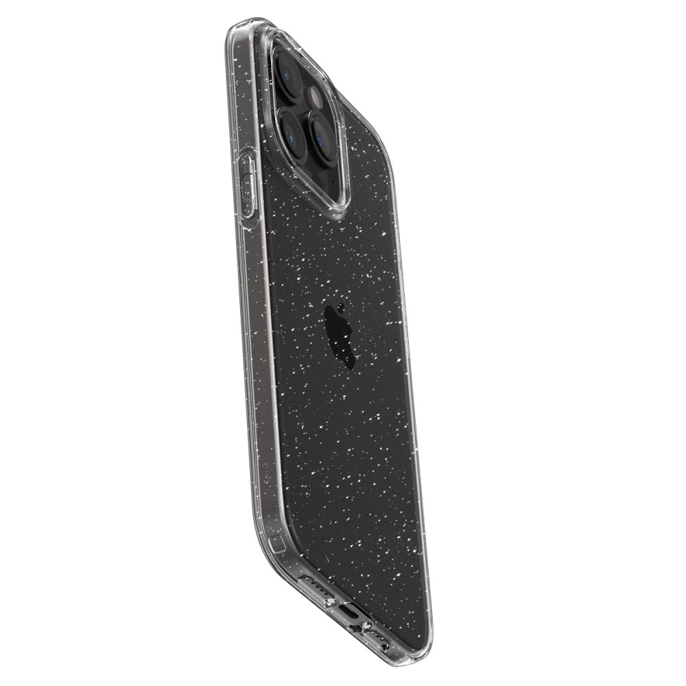 Spigen Liquid Crystal Iphone 15 Pro Max Glitter Crystal