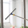 Household Telescopic Silicone Squeegee