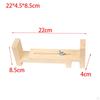 Bracelet Maker Weaving Tool Gift Wristband Knitting Loose Rope Braiding Car Hangers Woven