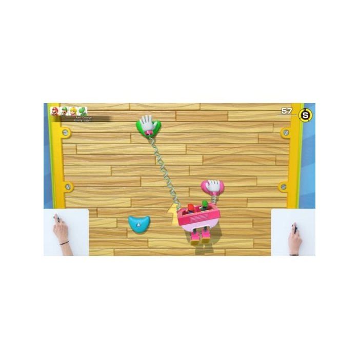 Super Mario Party Jamboree Nintendo Switch 2 Edition