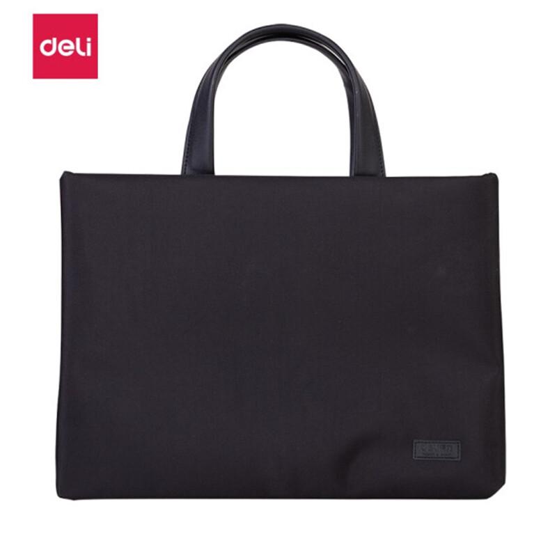 Deli Portable Business Briefcase