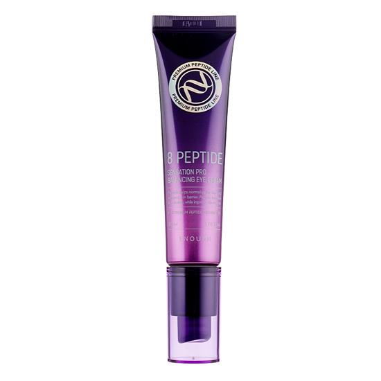 ENOUGH Premium 8 Peptide Senation Pro Augencreme 30 ml (3 Optionen)