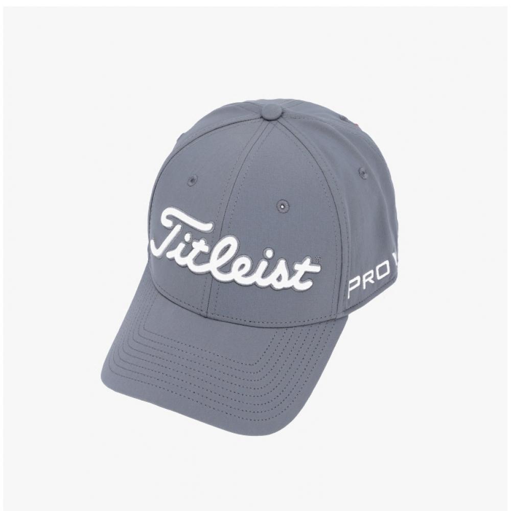 Titleist Spieler Ballmarker Kappe Th25apbm 0c1