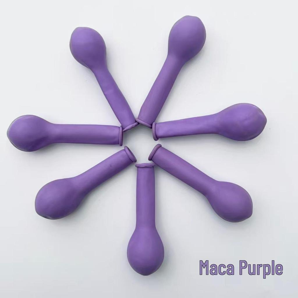 36-Inch Extra-Large Explosion-Proof Outdoor Balloon for Kids, Latex Toy, Thickened Design