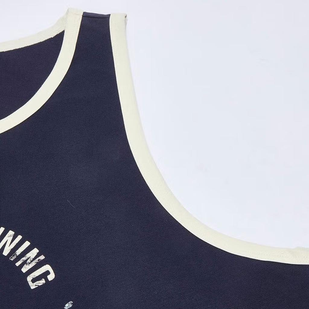 Puma Cool Loose American Vintage Tank Top Unisex tops 636295-16