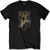 Band Monkey System of A Down Unisex T-Shirt 20 Years Hand
