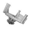 Precise 5VZFE Engine Water Cooling Pump Fan Pulley Bracket For Toyota Tacoma 4Runner T100 1995-2004 16307-62011