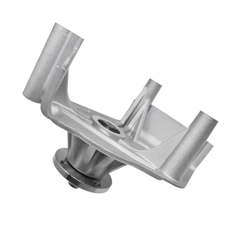 Precise 5VZFE Engine Water Cooling Pump Fan Pulley Bracket For Toyota Tacoma 4Runner T100 1995-2004 16307-62011