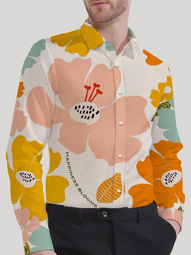 Men's Formal Shirts