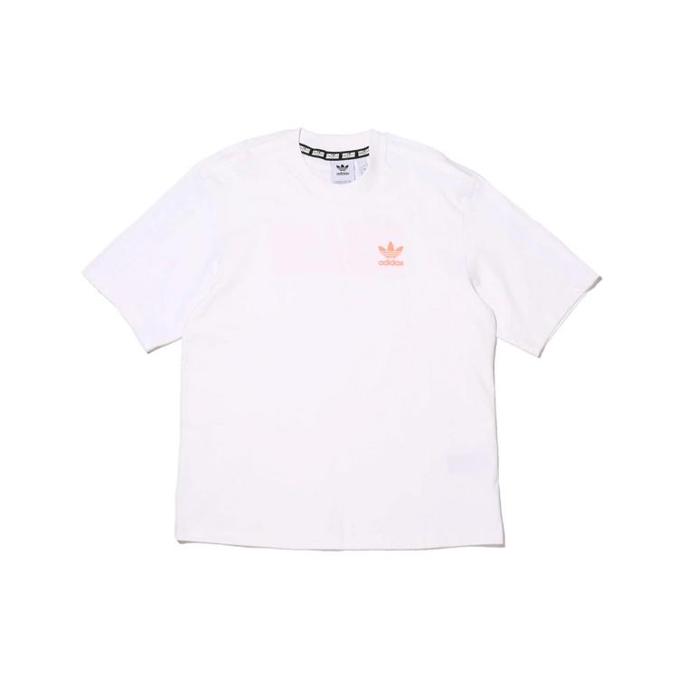 adidas originals Girls Are Awesome SS20 Logo Tee Men s GK4878 S