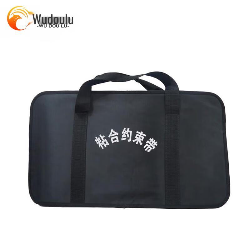 Tactical Adhesive Restraint Strap