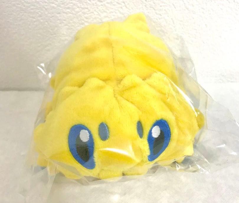 Плюшевая игрушка Покемон 595 Joltik Оригинал из Японского Центра