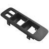 Electric Glass Switch Cover Car Accessories Front 80960-2DX0A ABS For Nissan Qashqai J10 08-15 Brand New Easy tallation