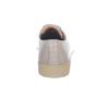 Roshoeman 6004 New Sneakers White Anaconda