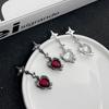 Women's Fashionable And Versatile Earrings