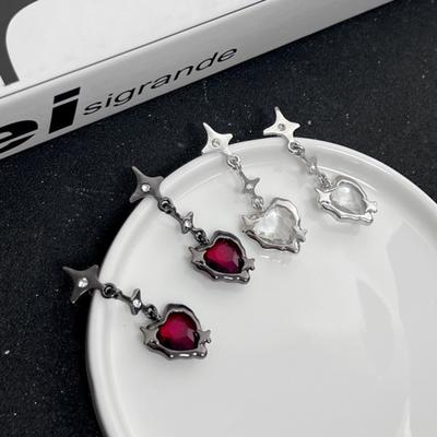 Women's Fashionable And Versatile Earrings