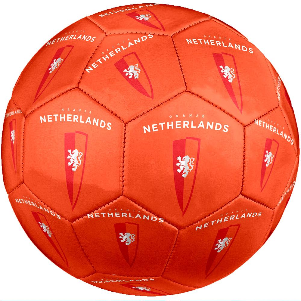 Football Team Theme Size 5 Match Soccer Ball Professional Outdoor Football Soft Touch Training Ball