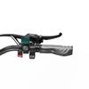 Patinete elétrico dobrável OOTD T10 pro, motor de 2600W, bateria de 52V 23,4Ah, velocidade máxima 65 km/h, autonomia de 80km, pneus de 11 polegadas