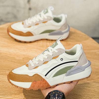 Shoes Men Sneakers Male Casual Mens Shoes Tenis Luxury Shoes Trainer Race Breathable Shoes Fashion Loafers Running Shoes for Men