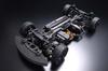 Yokomo Rookie Speed Resin Chassis Electric Radio Control RS2.0 Kit, Specification, RSR-020