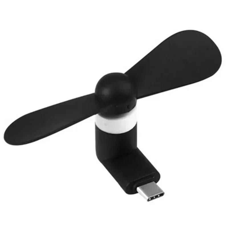 Smatphone/Tablet/Laptop Cooling Pads Mini Air-Cooling Fans For iPhone Samsung Xaomi Galaxy Tab iPad Air Macbook For Home Outdoor