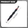Automotive Car Repair Tool Compact Hand Pliers Set Ergonomic Grip for Garage Mechanical Workshop and Household Use