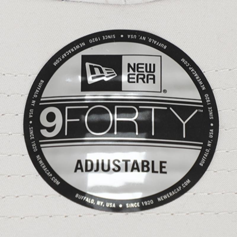 New Era Mlb Flawless 9forty Cap