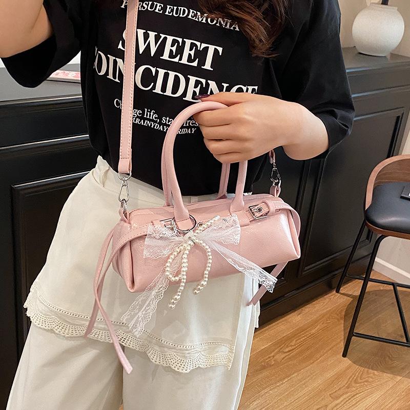 Fashion Handbag Women's New Casual Shoulder Messenger Bag