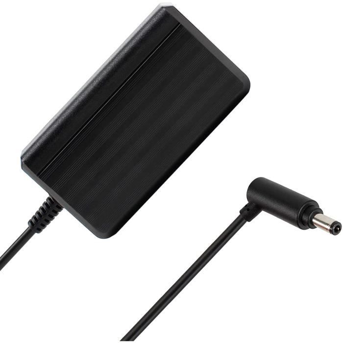 Chargeur pour Aspirateur Dyson - Dyson - V8 V7 V6 - 26V - Noir - Adaptateur Secteur