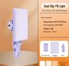 VL60 Compact Cross-Border Mobile Photography Light for Tablets and Video Conferencing
