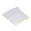 15 Sheets Tattooing Transfer Paper Carbon Thermal Stencil Copier Paper Tracing Paper with 4 Layers