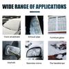 RAYHONG De-icing Agent for Car Windshield and Rearview Mirror, Quick Frost and Mist Removal, Melt Snow and Ice Agent 100ml