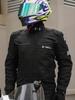 Men's Devil Competition Motorcycle Riding Suit - Racing Jacket with Warmth & Fall Protection, Off-road Summer Mesh.