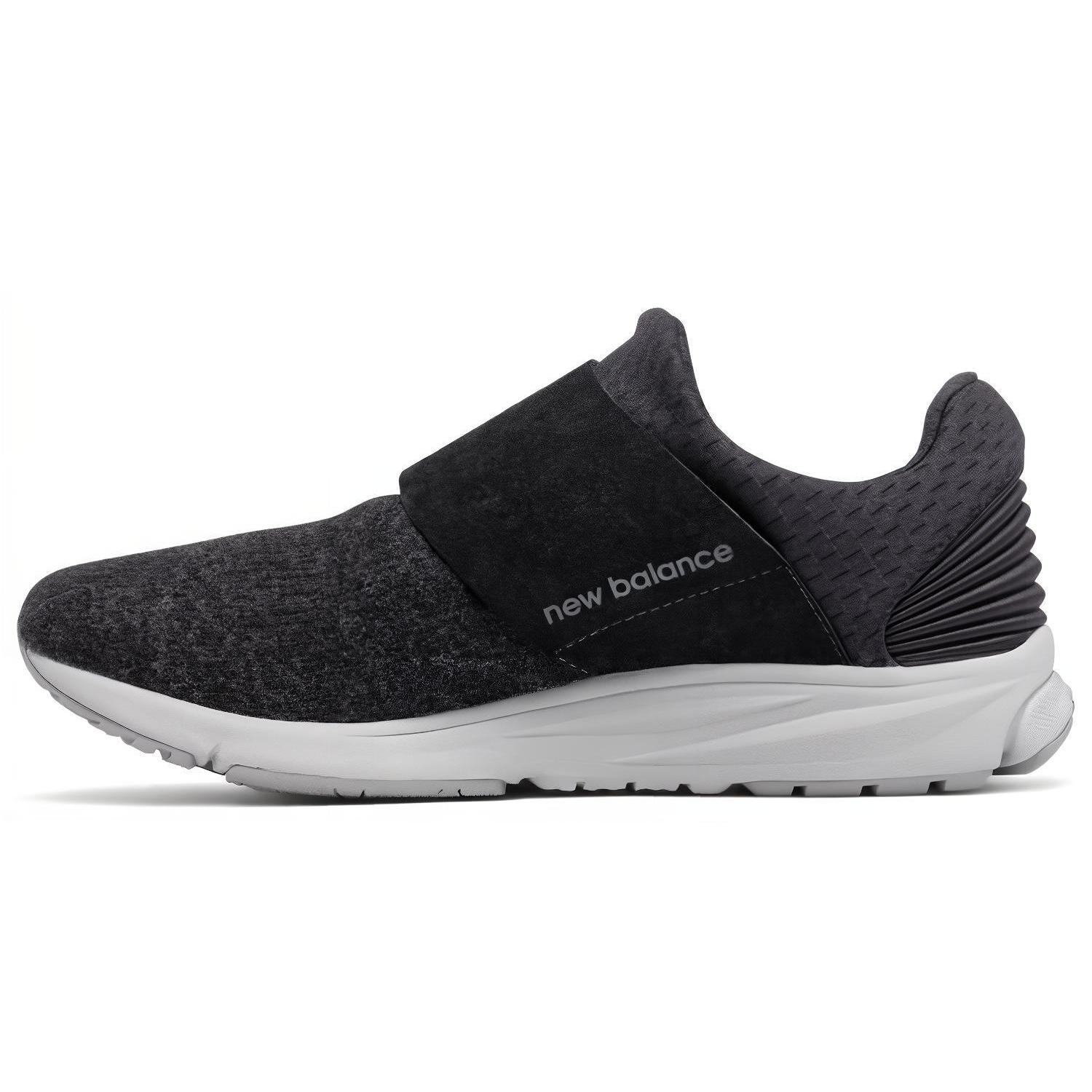 

new New Balance Vazee Rush Wool Black White 41.5