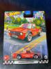 Hot Wheels BOULEVARD VOLKSWAGEN CADDY Real Riders