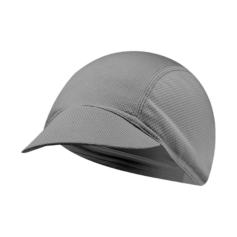 Chapeau de cyclisme d'été à séchage rapide et respirant, chapeau de randonnée, visière, bord, casquettes de cyclisme pour hommes, casques respirants anti-soleil, doublure de chapeau pour le soleil