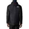The North Face Jackets & Coats Men's Black NF0A87GX-4HF