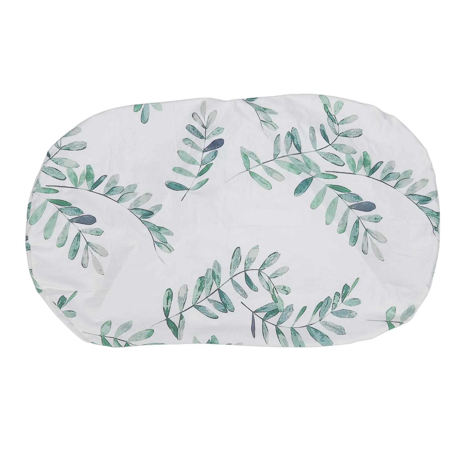 

Baby Lounger Cover Removable Washable Breathable Infant Lounger Cover for Newborn Boys Girls