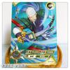 KAYOU Genuine Naruto OR Cards 1-37 Series Uchiha Sasuke Haruno Sakura Uzumaki Naruto Orochimaru Anime Collection Card Toys Gifts