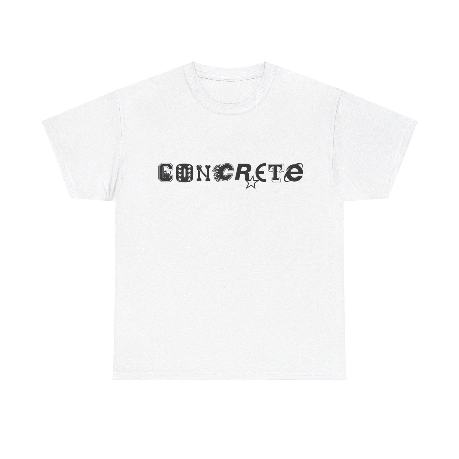 Concrete Boys Shirt | Concrete Boys Merch XL