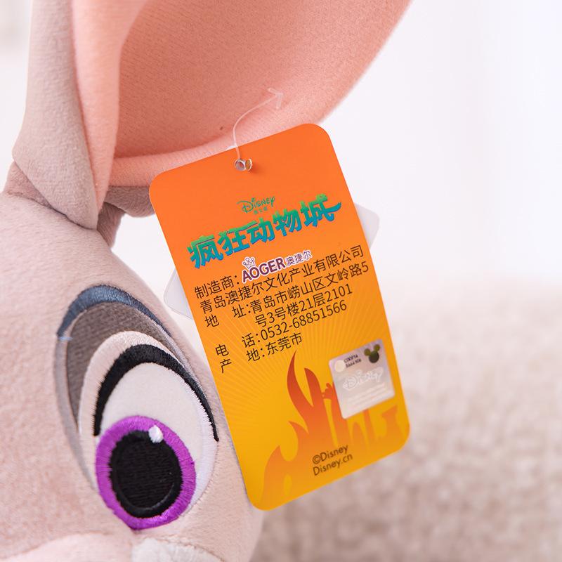 New Doll Figurine Rabbit Plush Toy Gift Doll