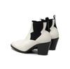 Rage Age Ankle Boots RA-67-05-000369 White
