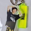 [USED] Ten Way V NCT NATION Acrylic Keychain Korea Exclusive