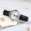 CASIO Women's Standard Series White Watch LTP-V005L-7A LTP-V005L-7A
