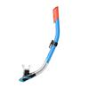 Freediving Semi-Dry Snorkel