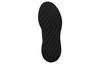 adidas Alphacomfy 'Triple Black' 2023 ID0351