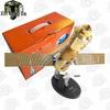 Shenzhou 11 Spaceship Alloy Model