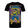 Mens Snap Thanos T-Shirt