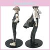 Bungo Stray Dogs Dazai Osamu Pvc Desk Statue With Handpainted Finish For Collectors